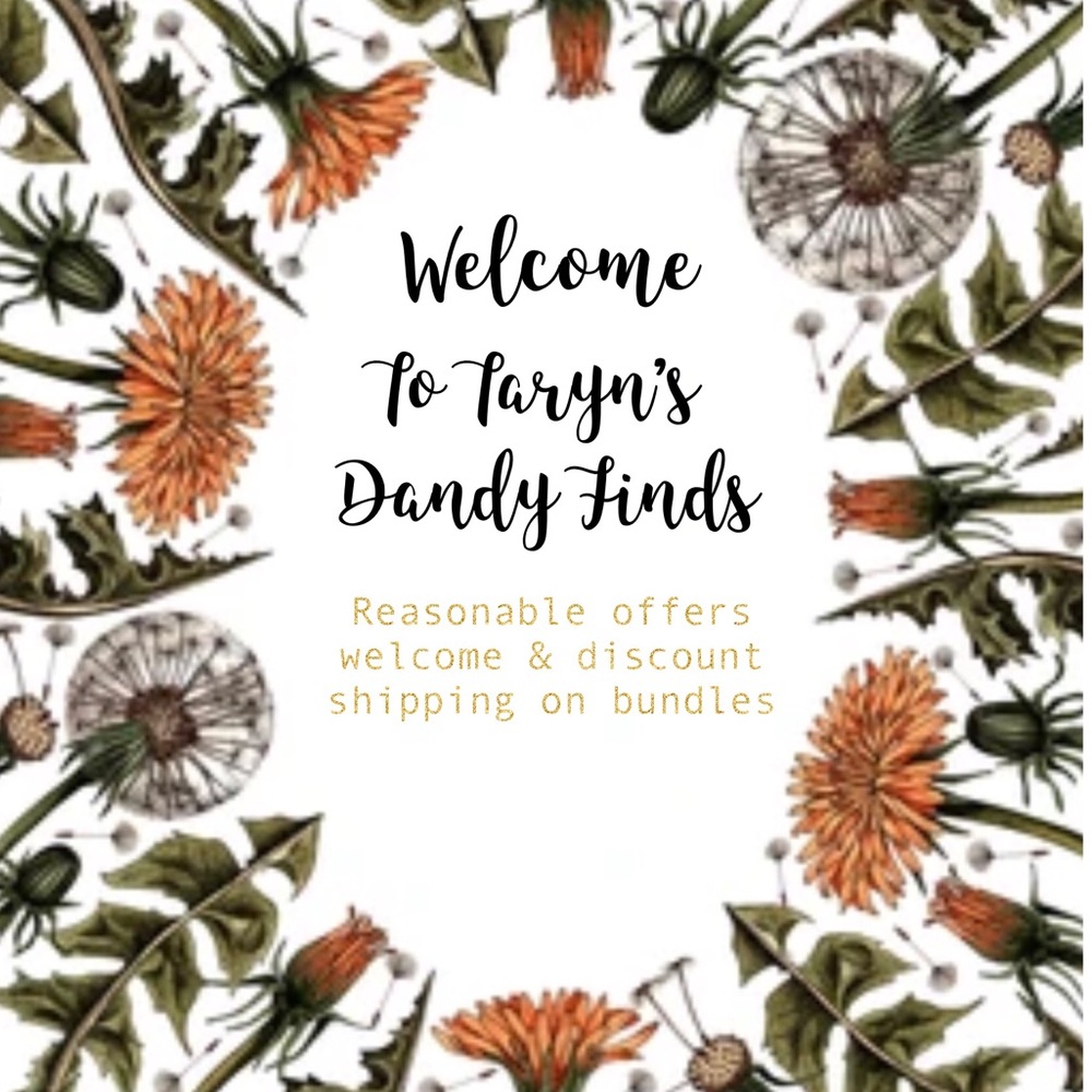 Meet your Posher, Taryn